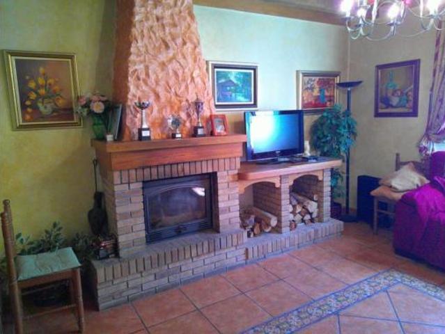 Chalet en venta en Pirinioak, Navarra