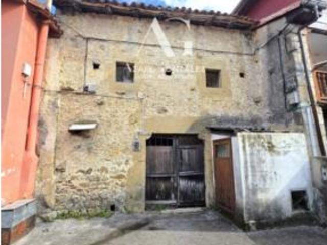 Chalet en venta en Val De San Vicente, Cantabria