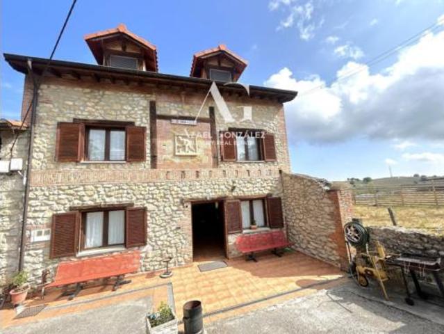Chalet en venta en Val De San Vicente, Cantabria