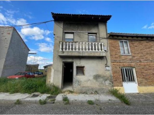Chalet en venta en Valde-ucieza, Castilla y León