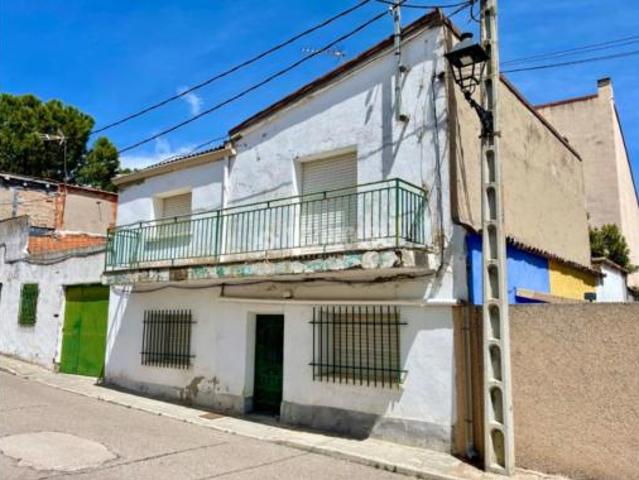 Chalet en venta en Valdeaveruelo, Castilla-La Mancha