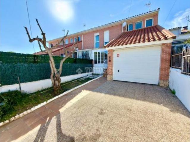 Chalet en venta en Valdeaveruelo, Castilla-La Mancha