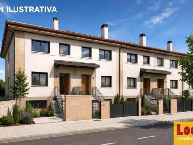 Chalet en venta en Valdefresno, Castilla y León