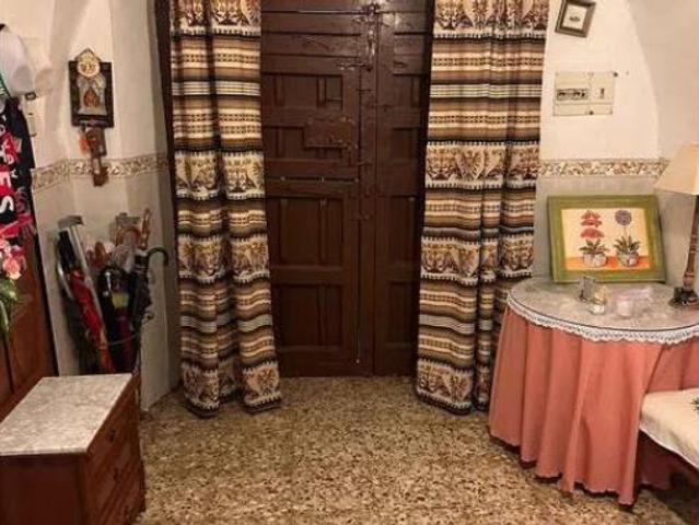 Chalet en venta en Valdefuentes, Extremadura