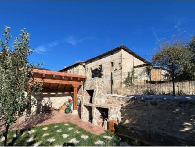 Chalet en venta en Guipúzcoa