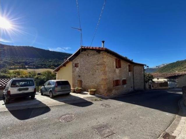 Chalet en venta en Valdegovía, Añanako kuadrilla