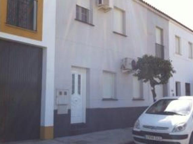 Chalet en venta en Tierra de Badajoz, Extremadura