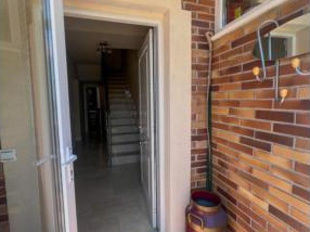 Chalet en venta en Sexmo de Lozoya, Valdemanco