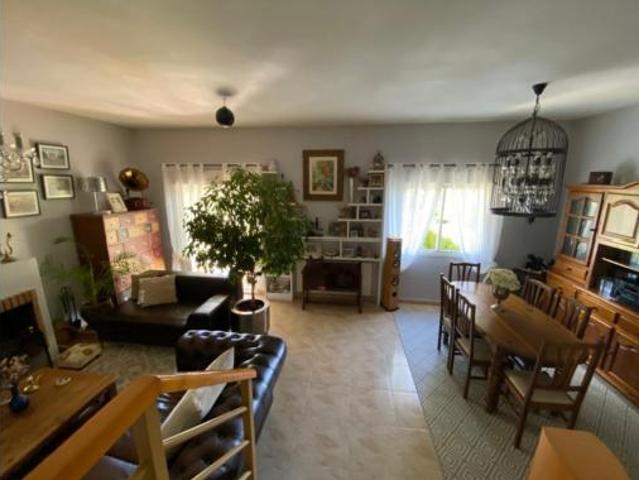 Chalet en venta en Sexmo de Lozoya, Valdemanco