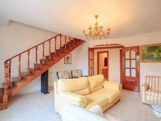 Chalet en venta en Valdemaqueda, Madrid