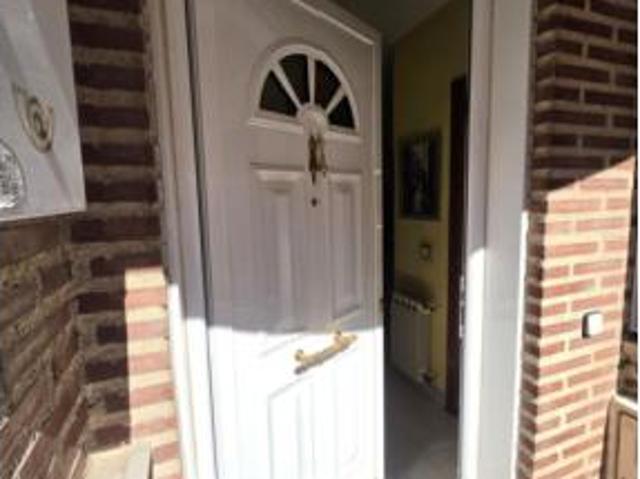 Chalet en venta en Brezo, Valdemoro