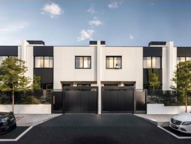 Chalet en venta en El Caracol, Valdemoro