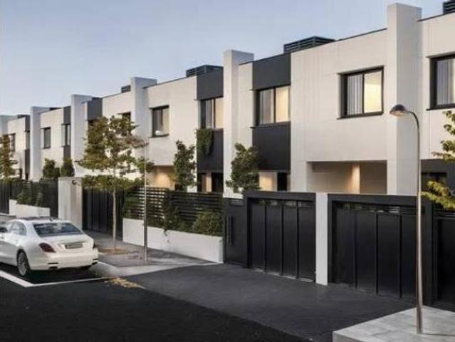 Chalet en venta en El Caracol, Valdemoro