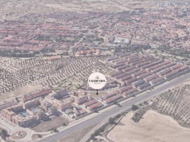 Chalet en venta en El Caracol, Valdemoro