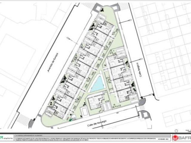 Chalet en venta en El Caracol, Valdemoro