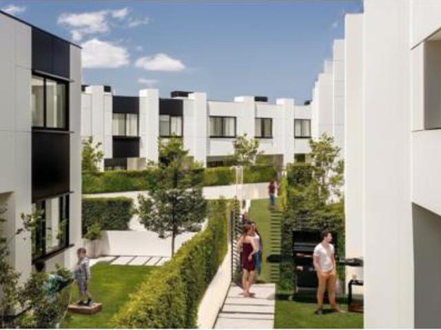 Chalet en venta en El Caracol, Valdemoro