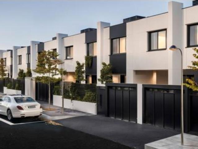 Chalet en venta en El Caracol, Valdemoro