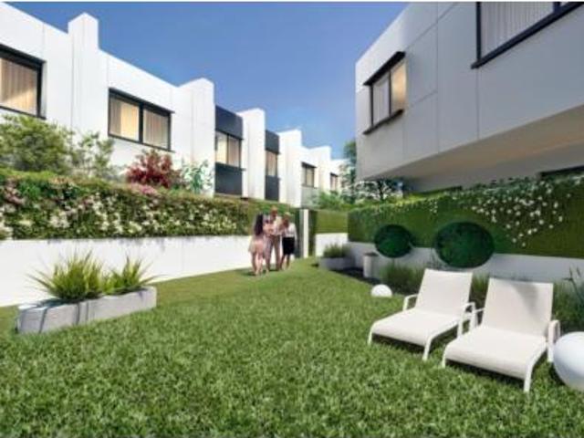 Chalet en venta en El Caracol, Valdemoro