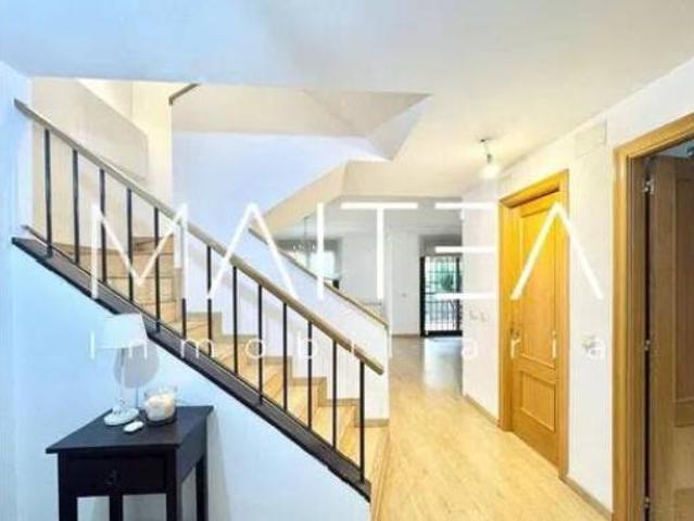 Chalet en venta en El Restón II, Valdemoro