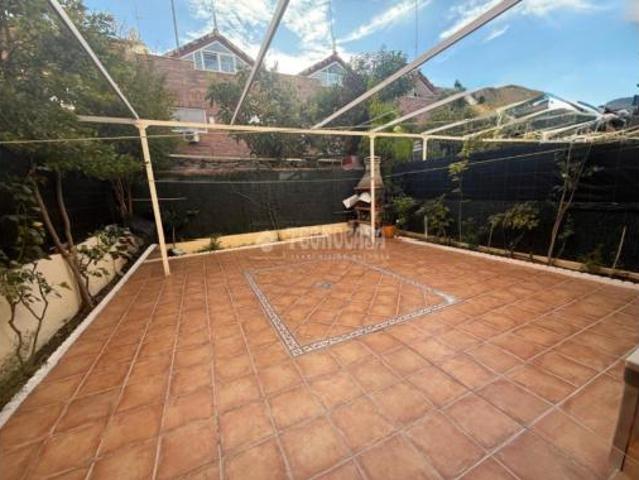 Chalet en venta en El Restón, Valdemoro