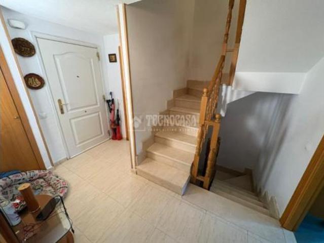 Chalet en venta en Brezo, Valdemoro