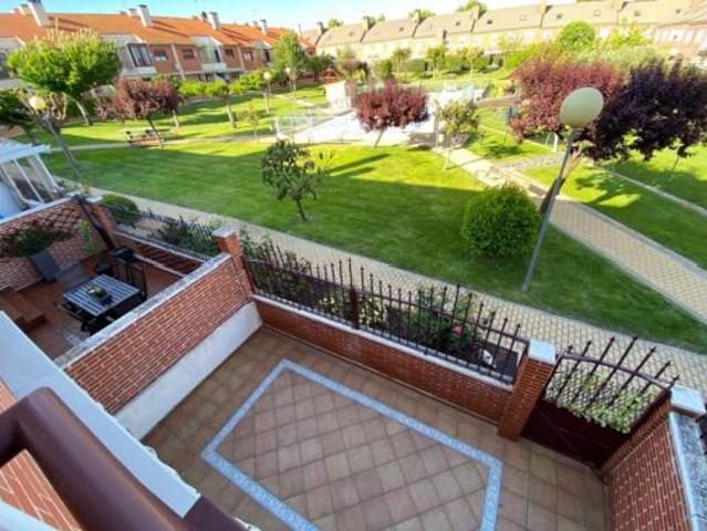 Chalet en venta en El Restón, Valdemoro