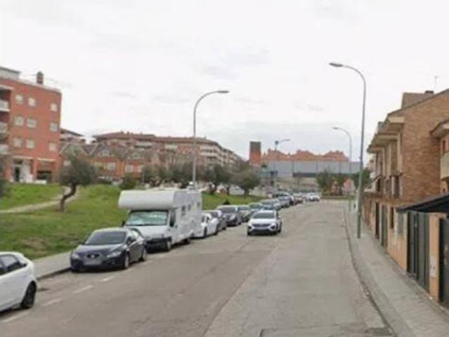 Chalet en venta en El Restón, Valdemoro