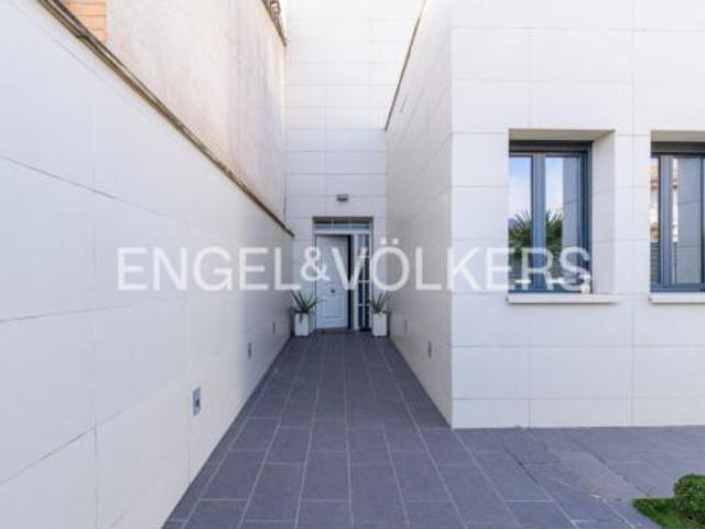 Chalet en venta en El Restón II, Valdemoro
