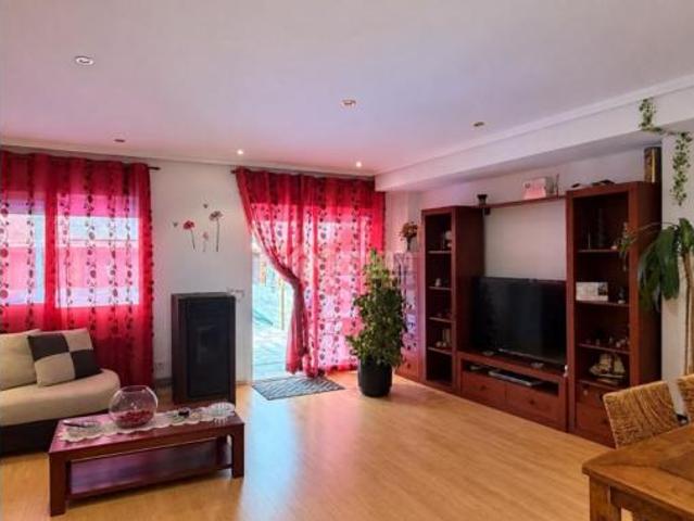 Chalet en venta en Valdemoro, Madrid