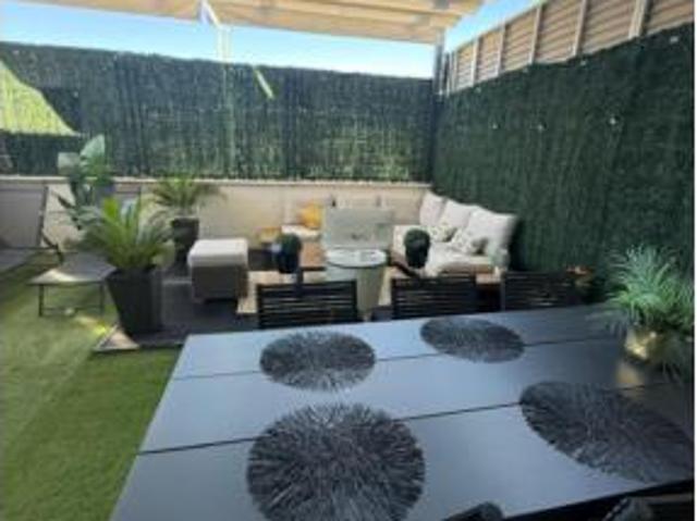 Chalet en venta en Brezo, Valdemoro