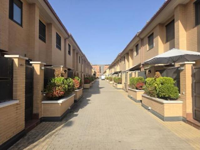 Chalet en venta en Brezo, Valdemoro
