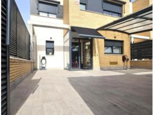 Chalet en venta en Brezo, Valdemoro