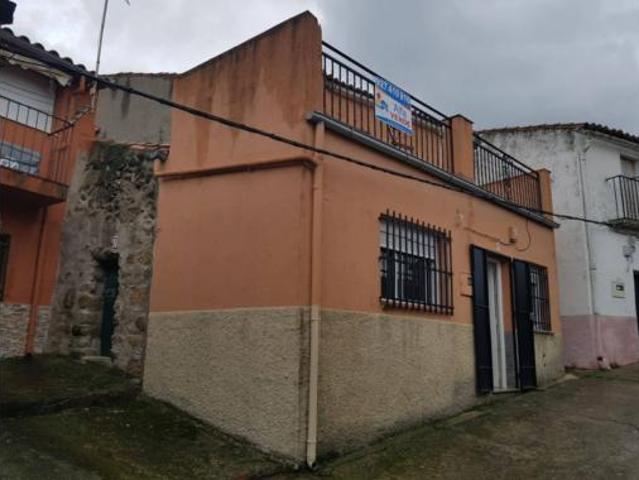 Chalet en venta en Valdeobispo, Extremadura
