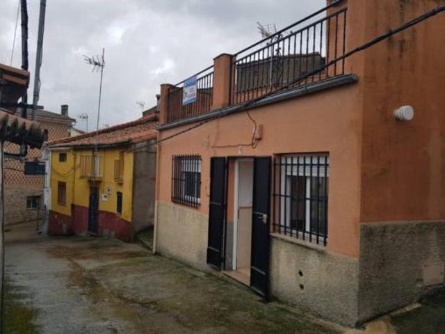 Chalet en venta en Valdeobispo, Extremadura