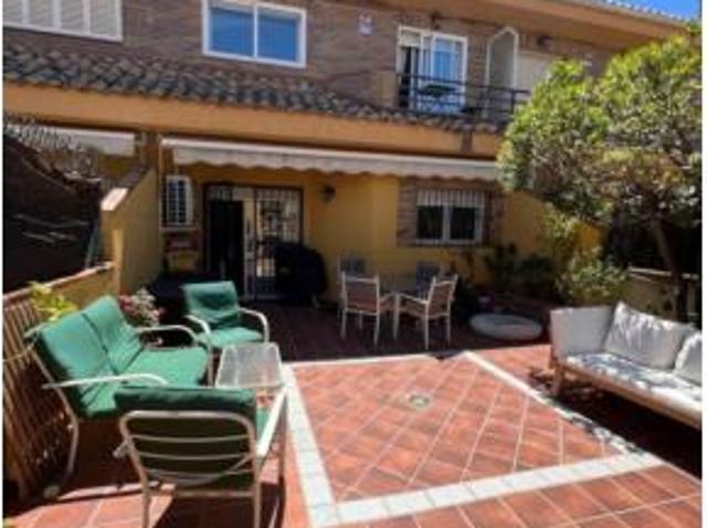 Chalet en venta en Valdeolmos-alalpardo, Madrid