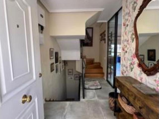 Chalet en venta en Valdeolmos-alalpardo, Madrid