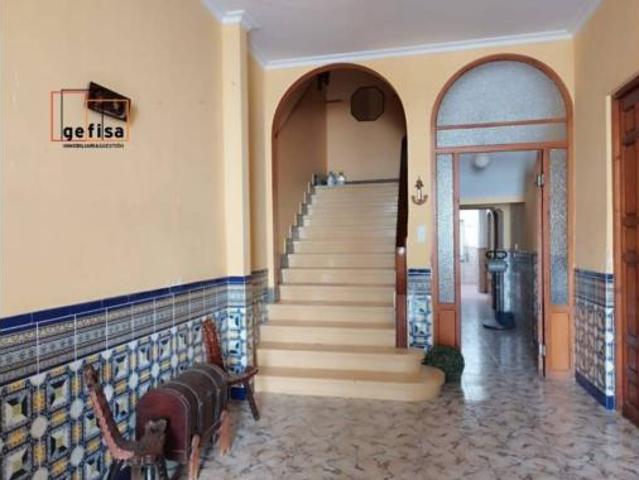 Chalet en venta en Valdepeñas, Castilla-La Mancha