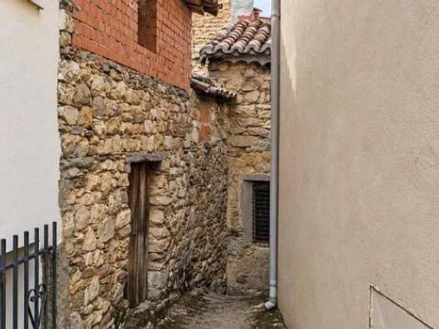 Chalet en venta en Valdepeñas De La Sierra, Castilla-La Mancha