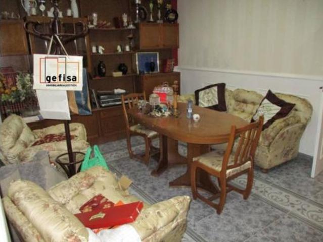Chalet en venta en Valdepeñas, Castilla-La Mancha