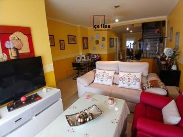 Chalet en venta en Valdepeñas, Castilla-La Mancha