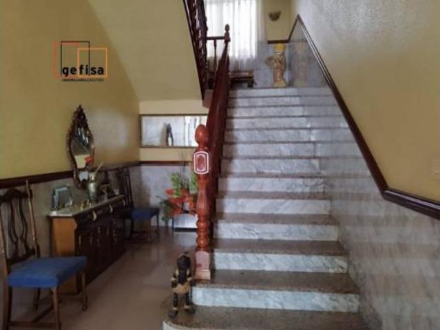 Chalet en venta en La Magdalena, Valdepeñas