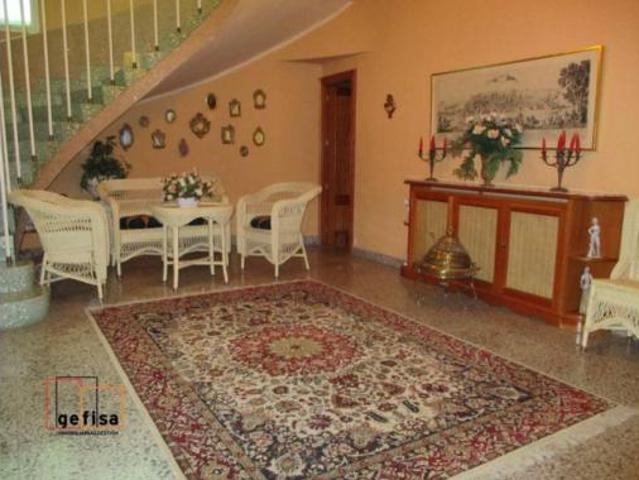 Chalet en venta en Valdepeñas, Castilla-La Mancha