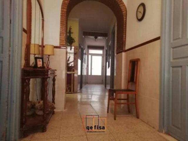 Chalet en venta en Valdepeñas, Castilla-La Mancha