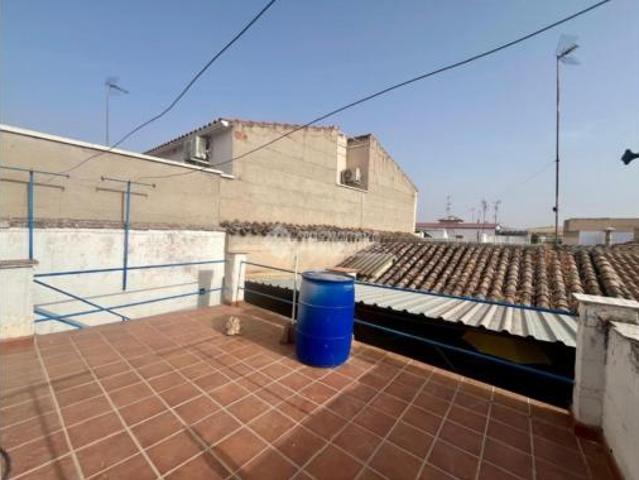 Chalet en venta en La Magdalena, Valdepeñas