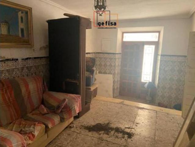 Chalet en venta en Valdepeñas, Castilla-La Mancha