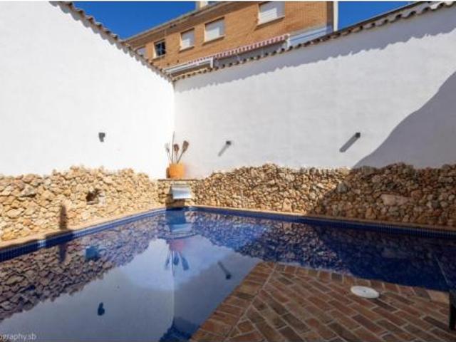 Chalet en venta en Valdepeñas, Castilla-La Mancha