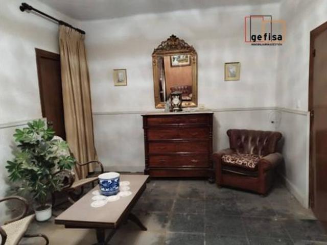 Chalet en venta en Valdepeñas, Castilla-La Mancha