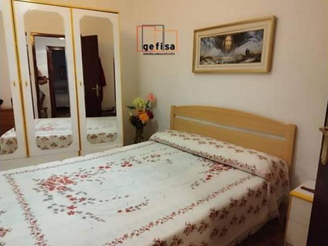 Chalet en venta en La Magdalena, Valdepeñas