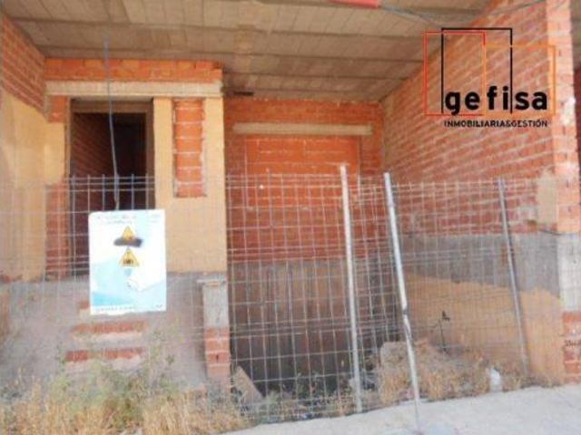 Chalet en venta en Valdepeñas, Castilla-La Mancha