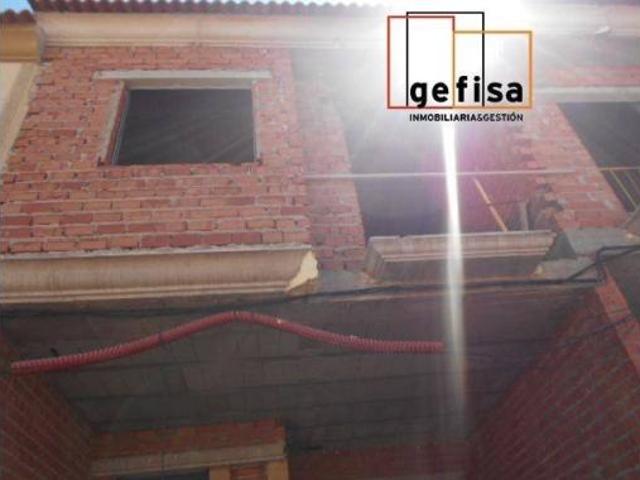 Chalet en venta en Valdepeñas, Castilla-La Mancha